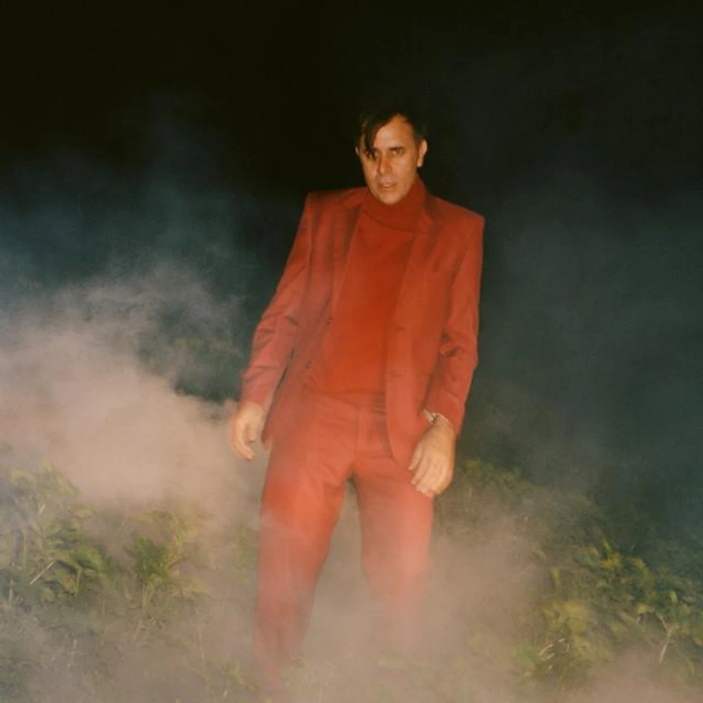 Fred Avril Brand Page