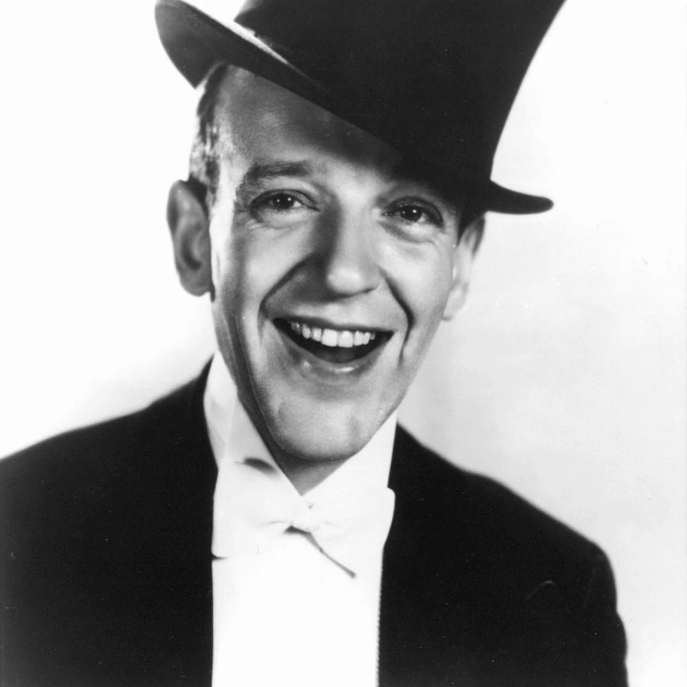 Fred Astaire