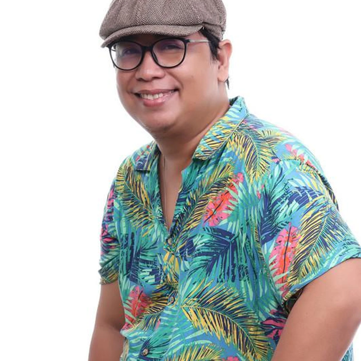 Fred Engay Brand Page