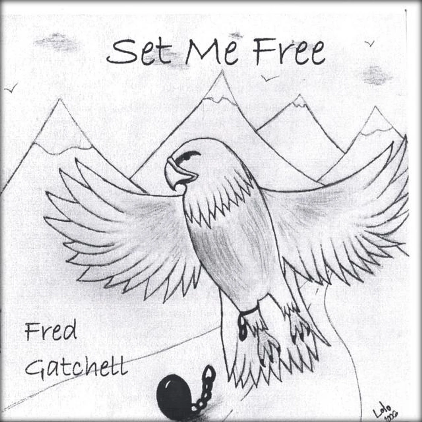 Fred Gatchell Brand Page