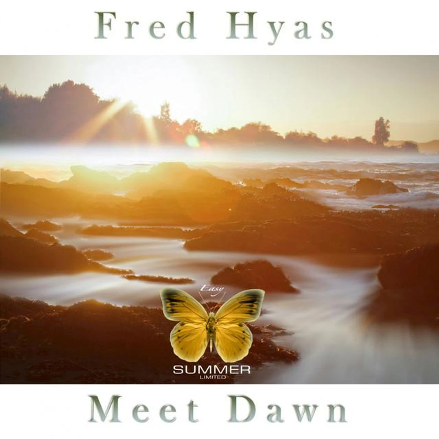 Fred Hyas