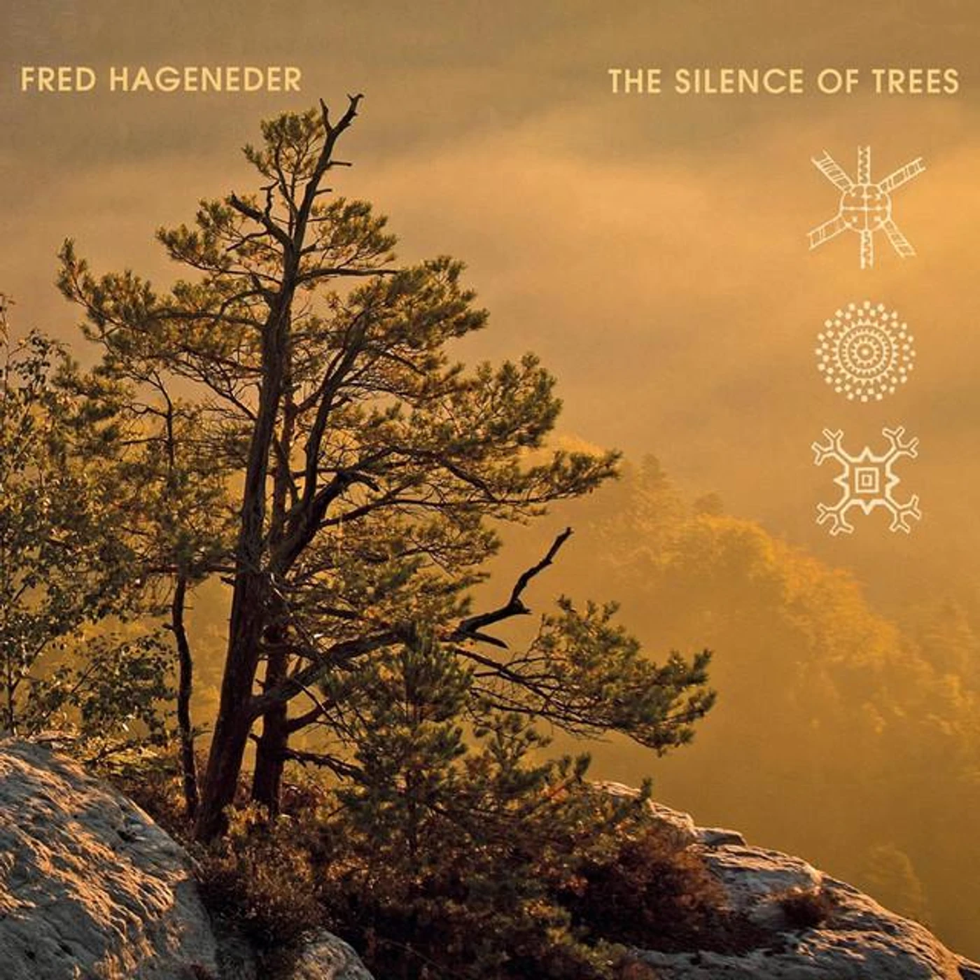 Fred Hageneder Brand Page