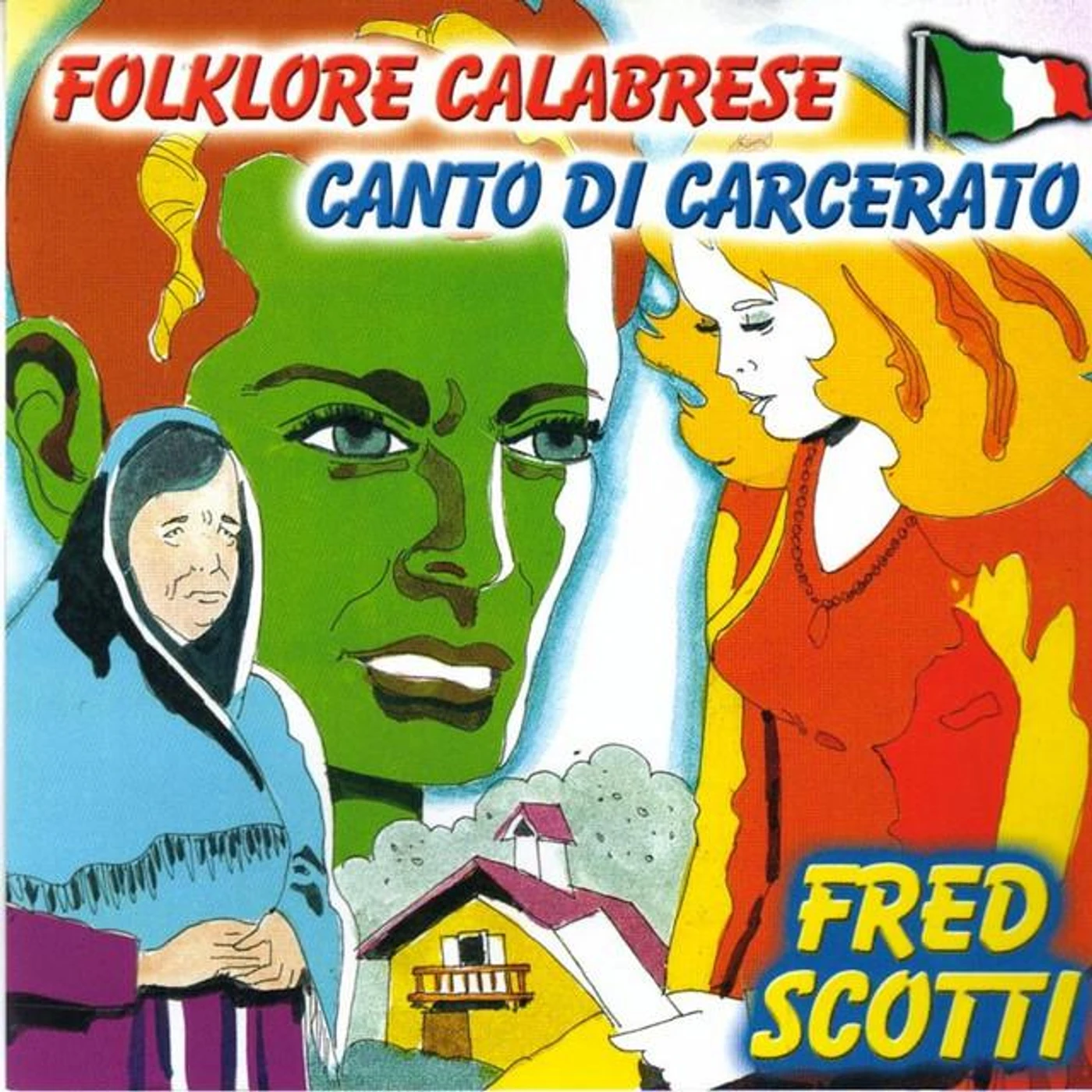Fred Scotti