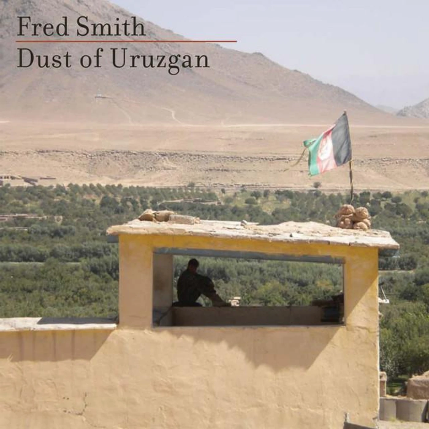 Fred Smith Brand Page