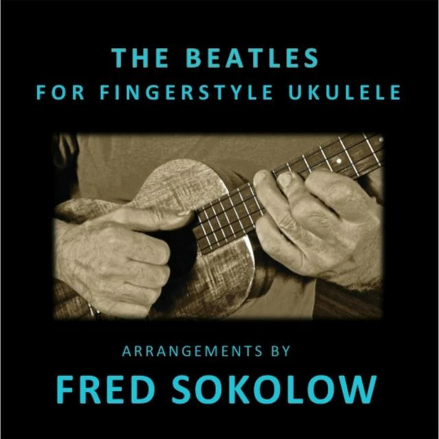 Fred Sokolow Brand Page