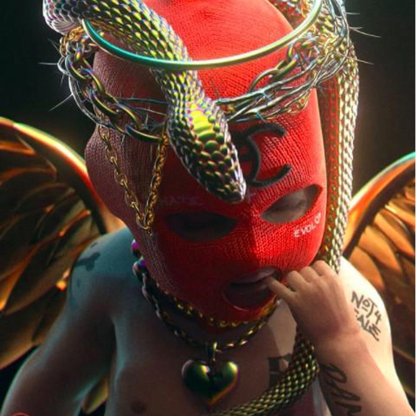 Fredde Blæsted Brand Page