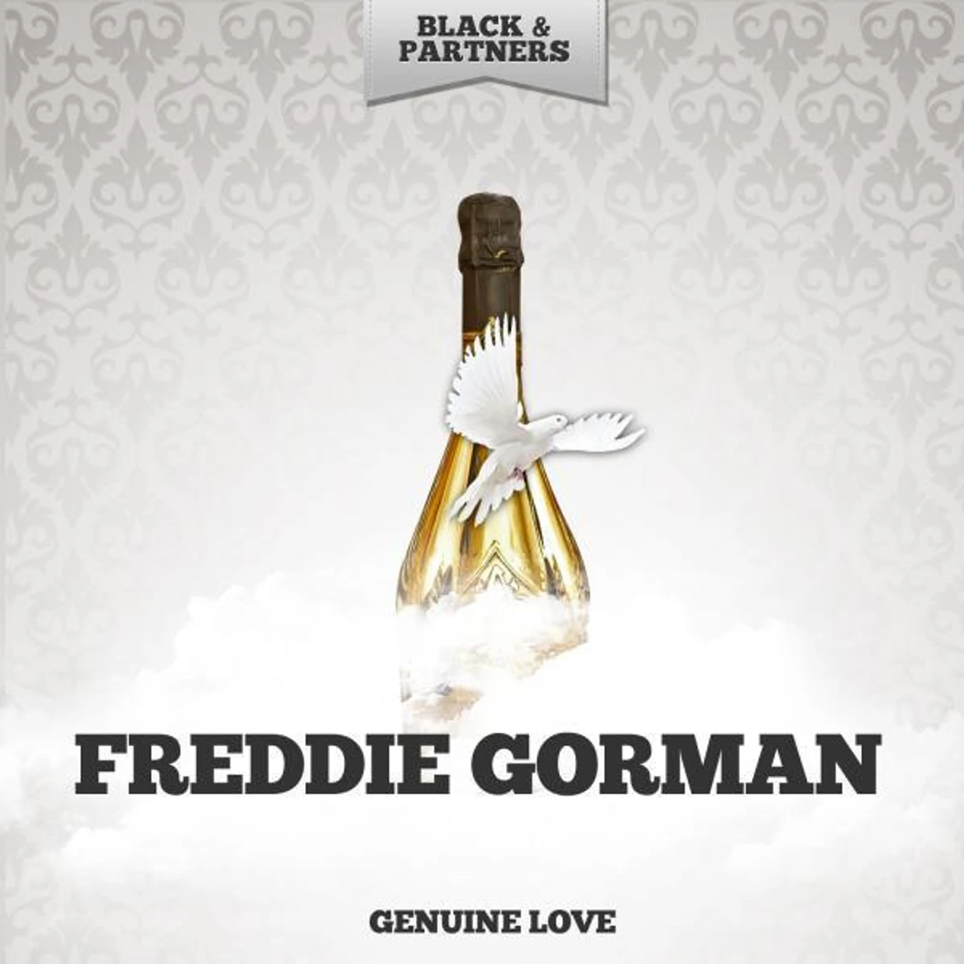 Freddie Gorman Brand Page