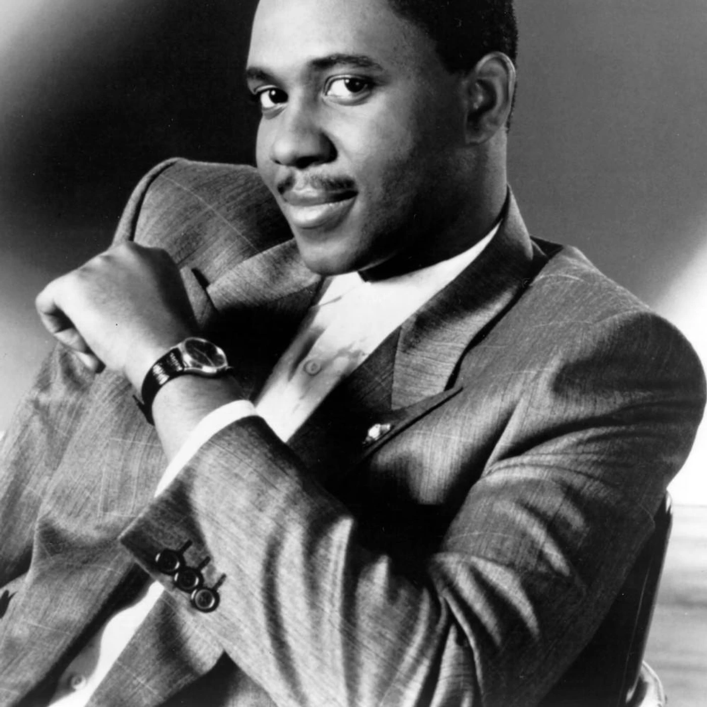 Freddie Jackson Brand Page