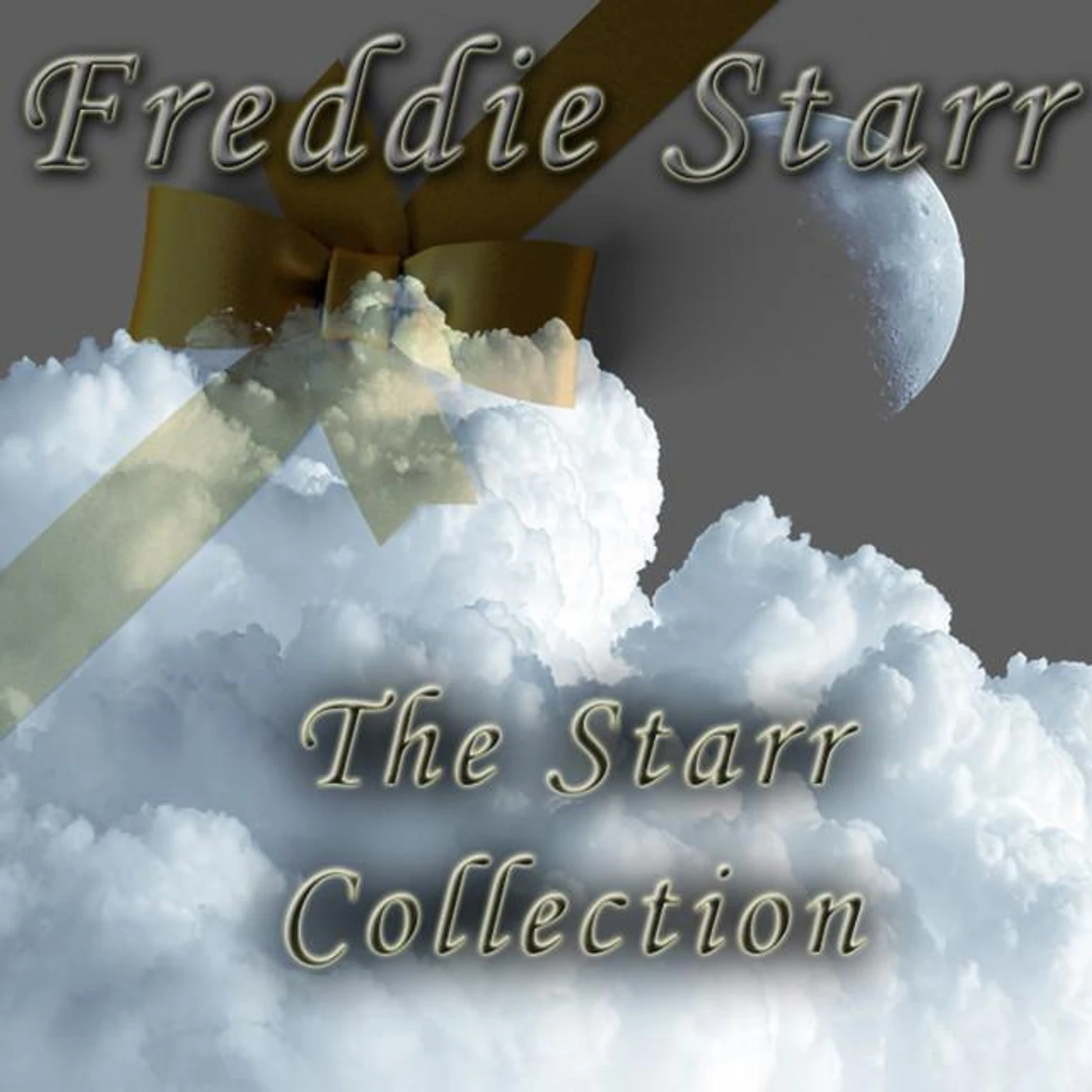 Freddie Starr Brand Page