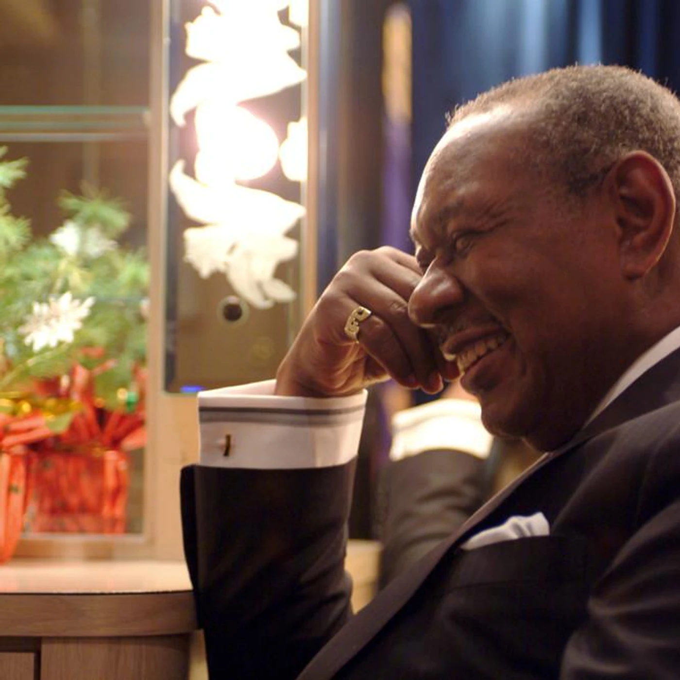 Freddy Cole Brand Page