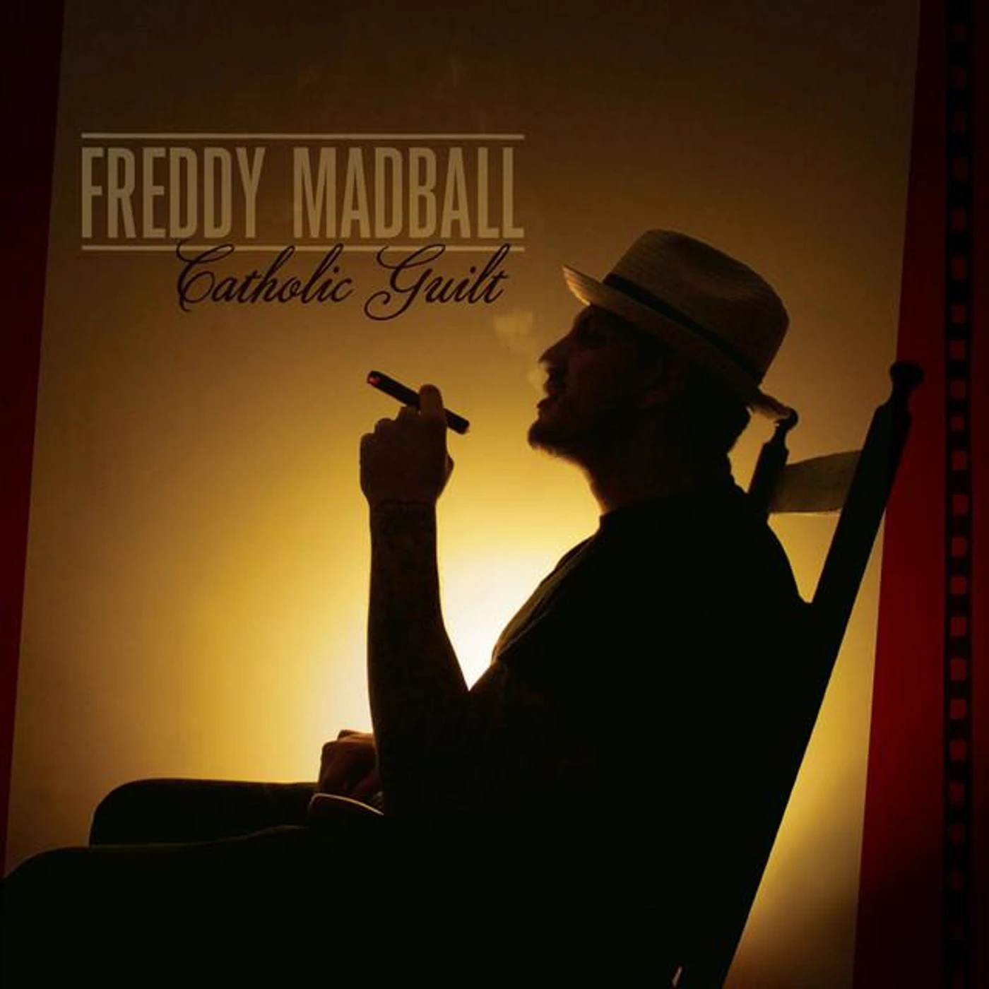 Freddy Madball Brand Page