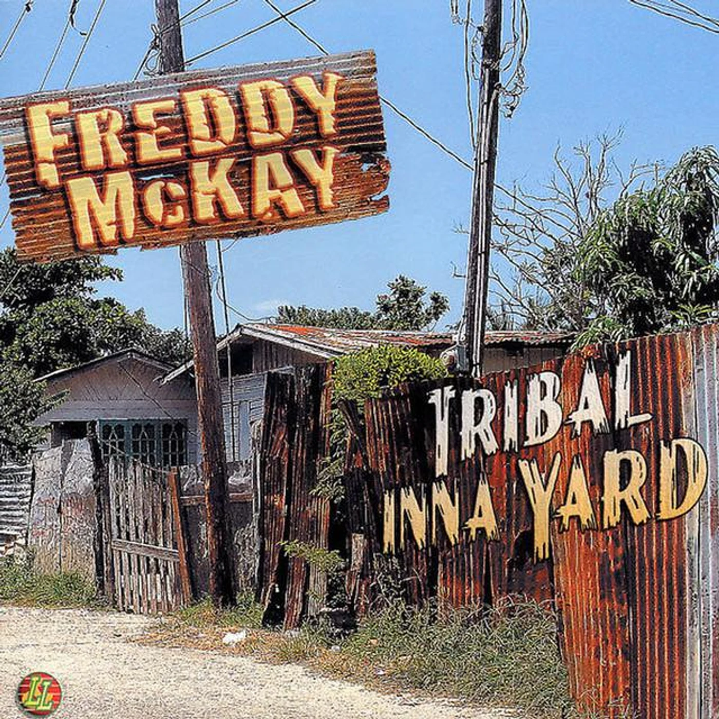 Freddy McKay Brand Page