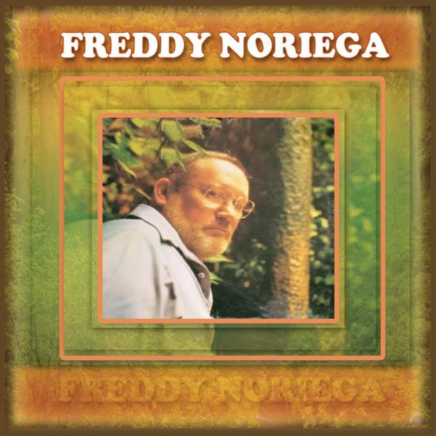 Freddy Noriega Brand Page