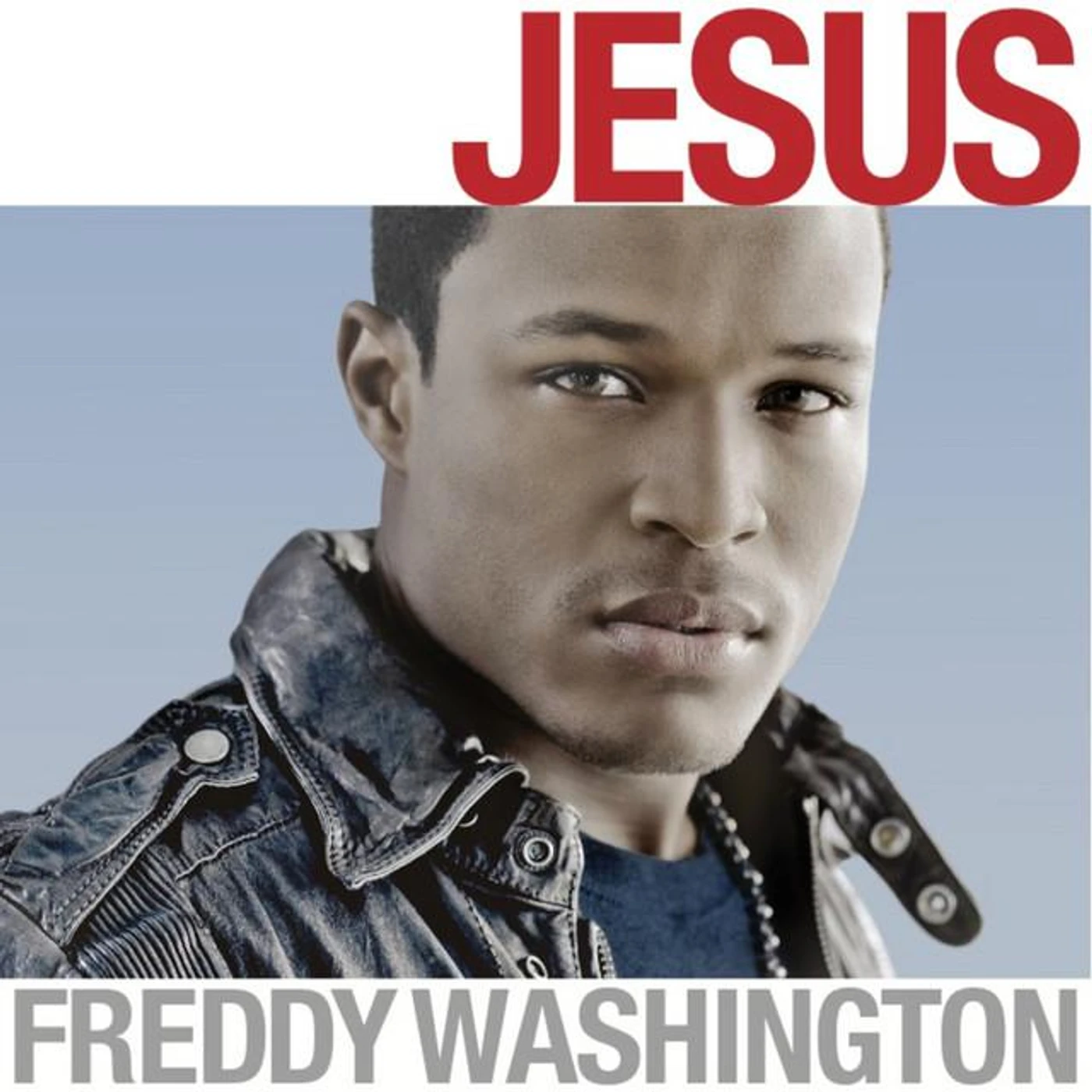 Freddy Washington Brand Page
