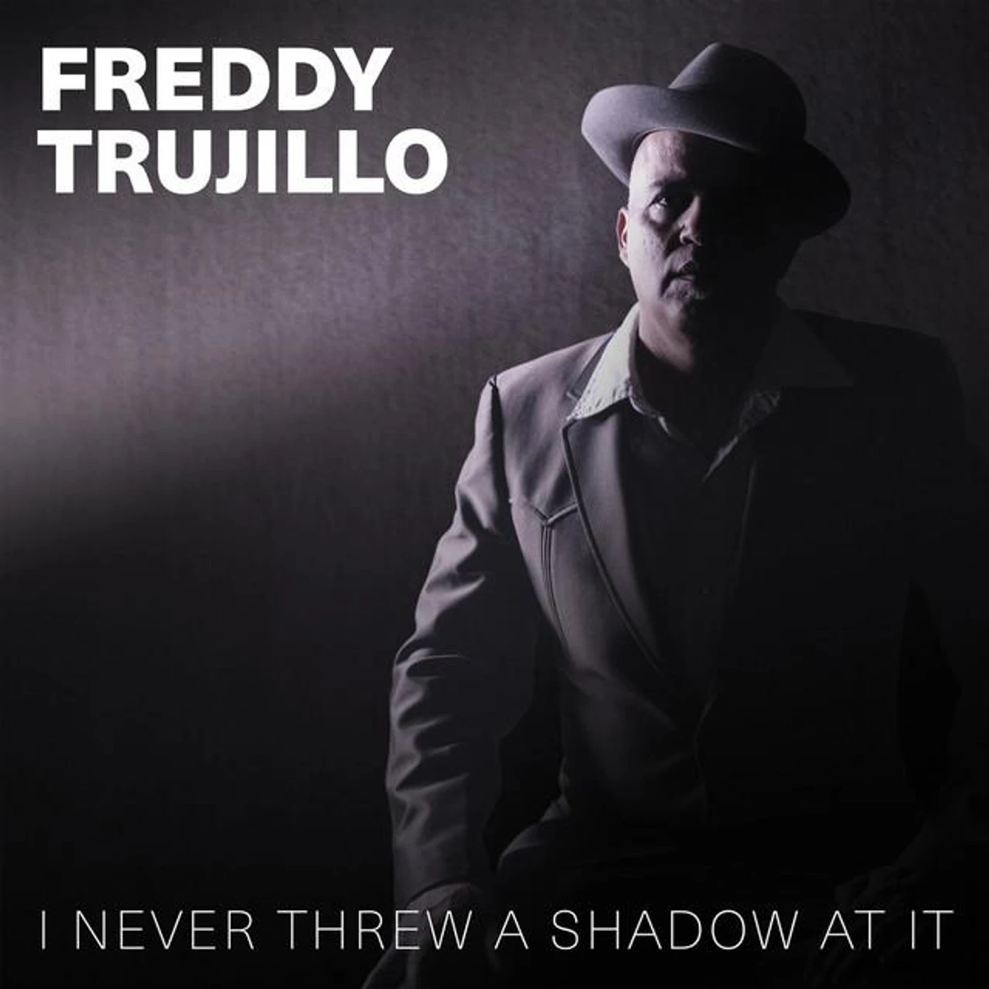 Freddy Trujillo Brand Page