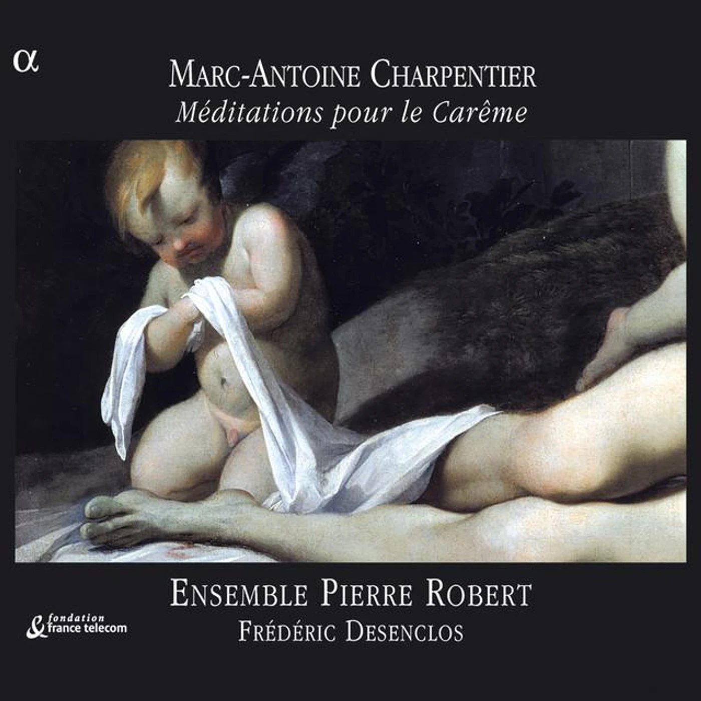 Frédéric Desenclos Brand Page