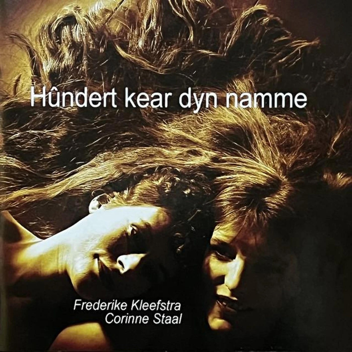 Frederike Kleefstra Brand Page