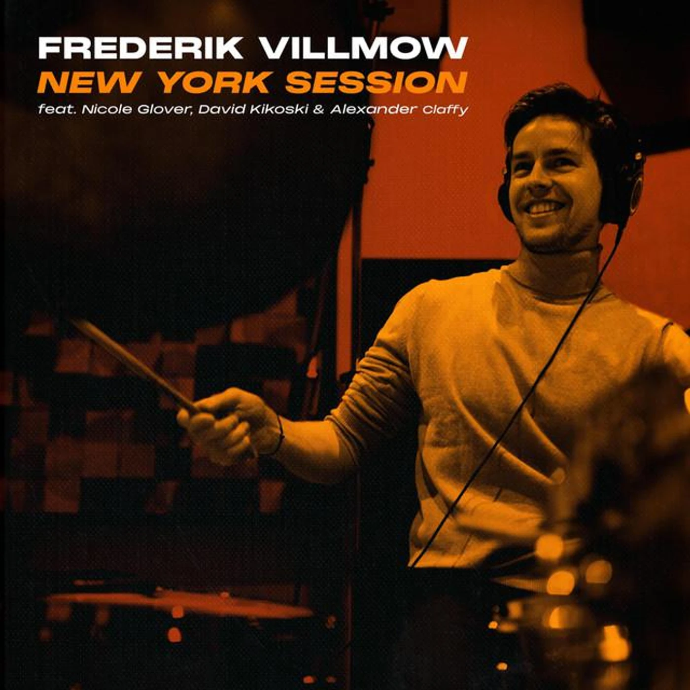 Frederik Villmow Brand Page