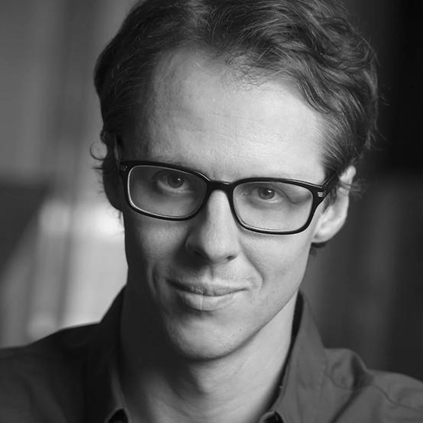 Frederik Wiedmann Brand Page