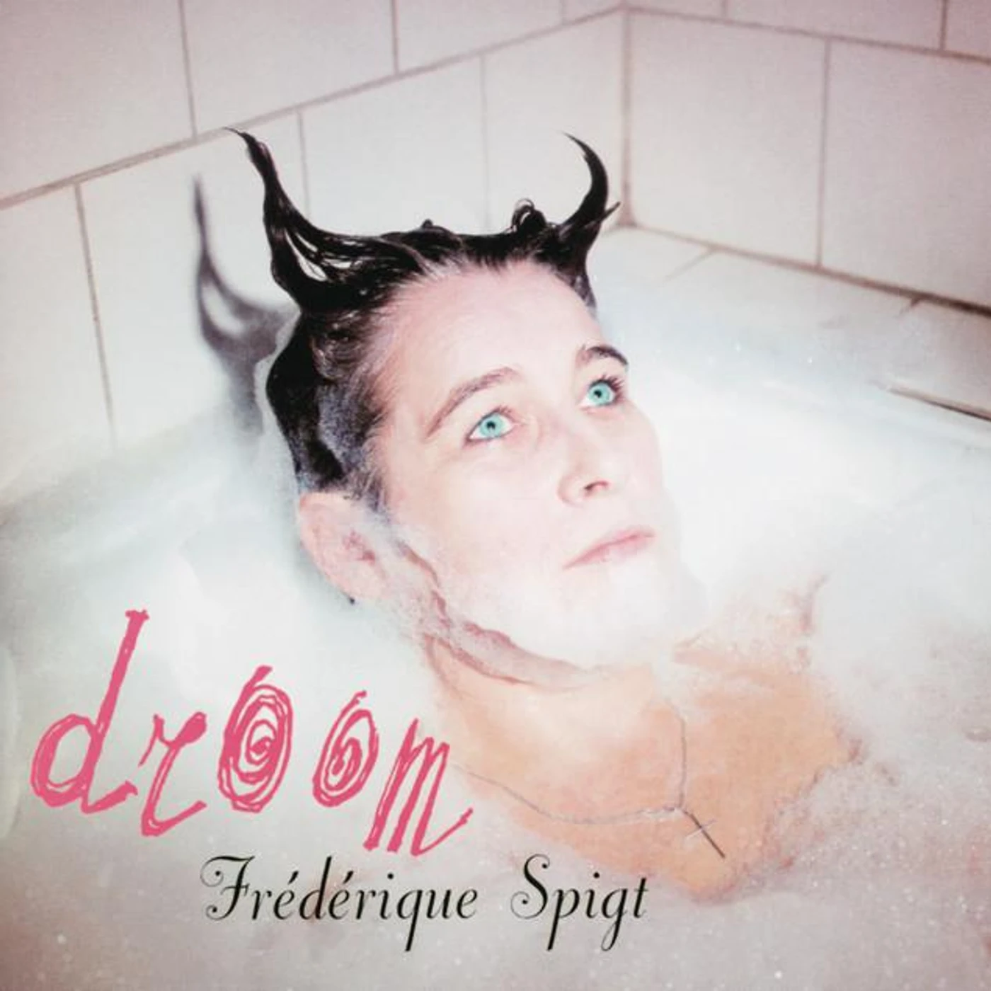 Frederique Spigt Brand Page