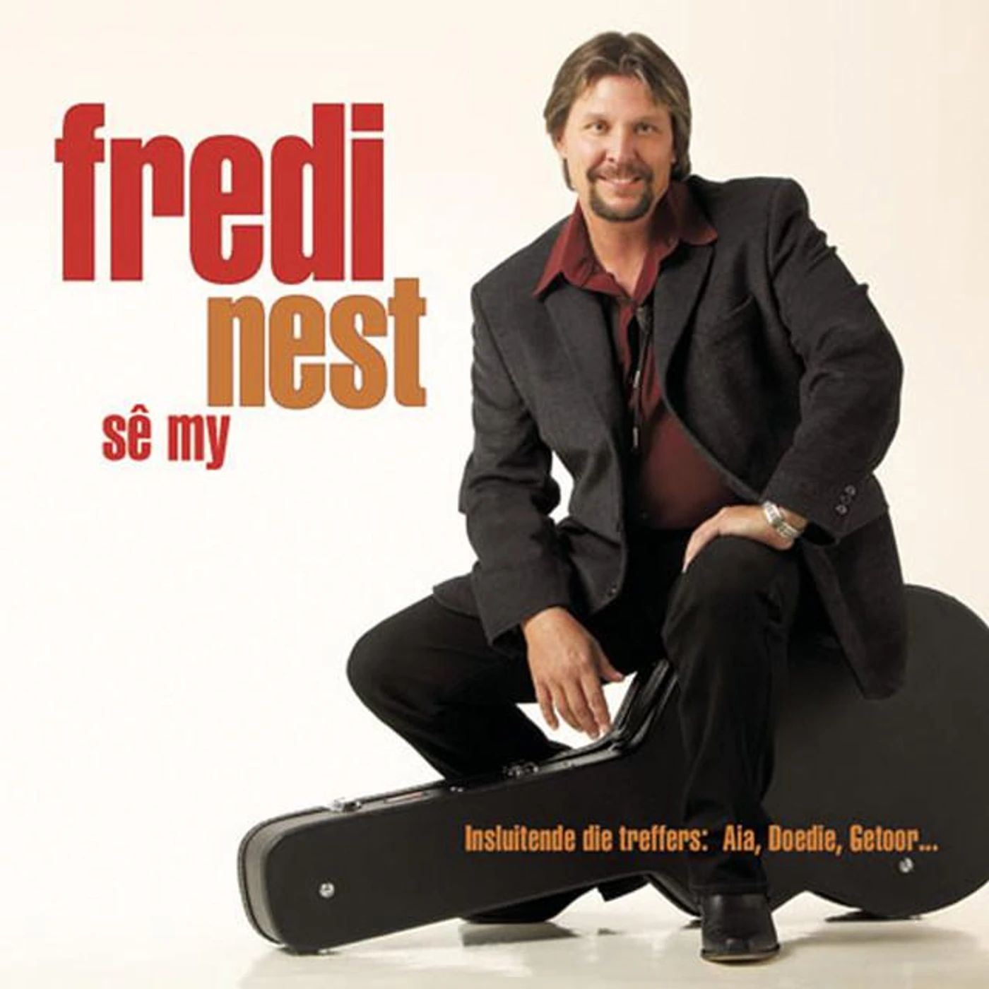 Fredi Nest