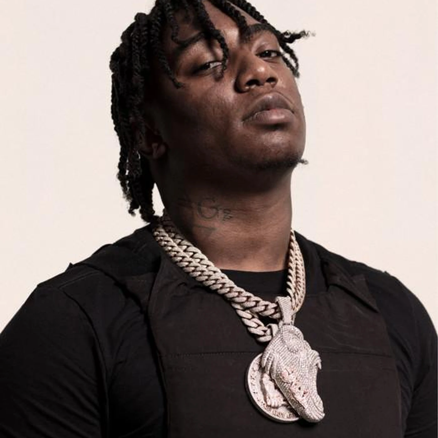Fredo Bang Brand Page