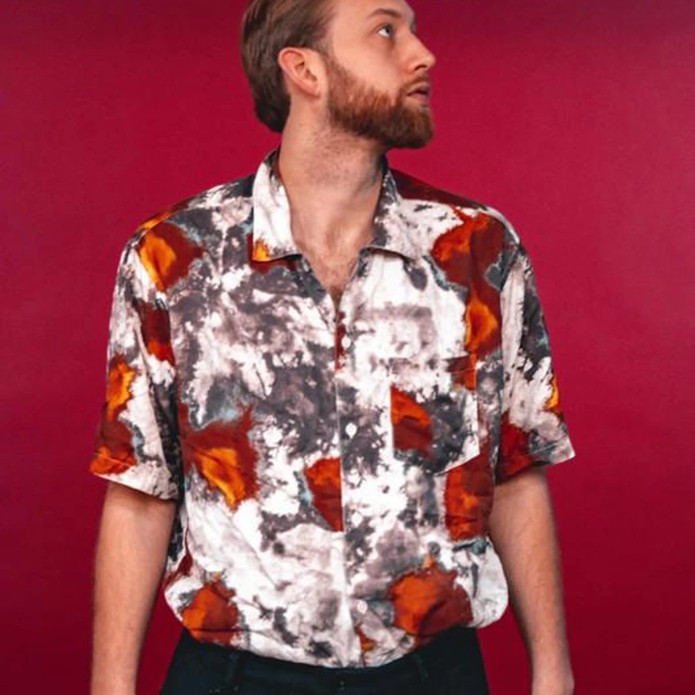 Fredrik Domaas Brand Page