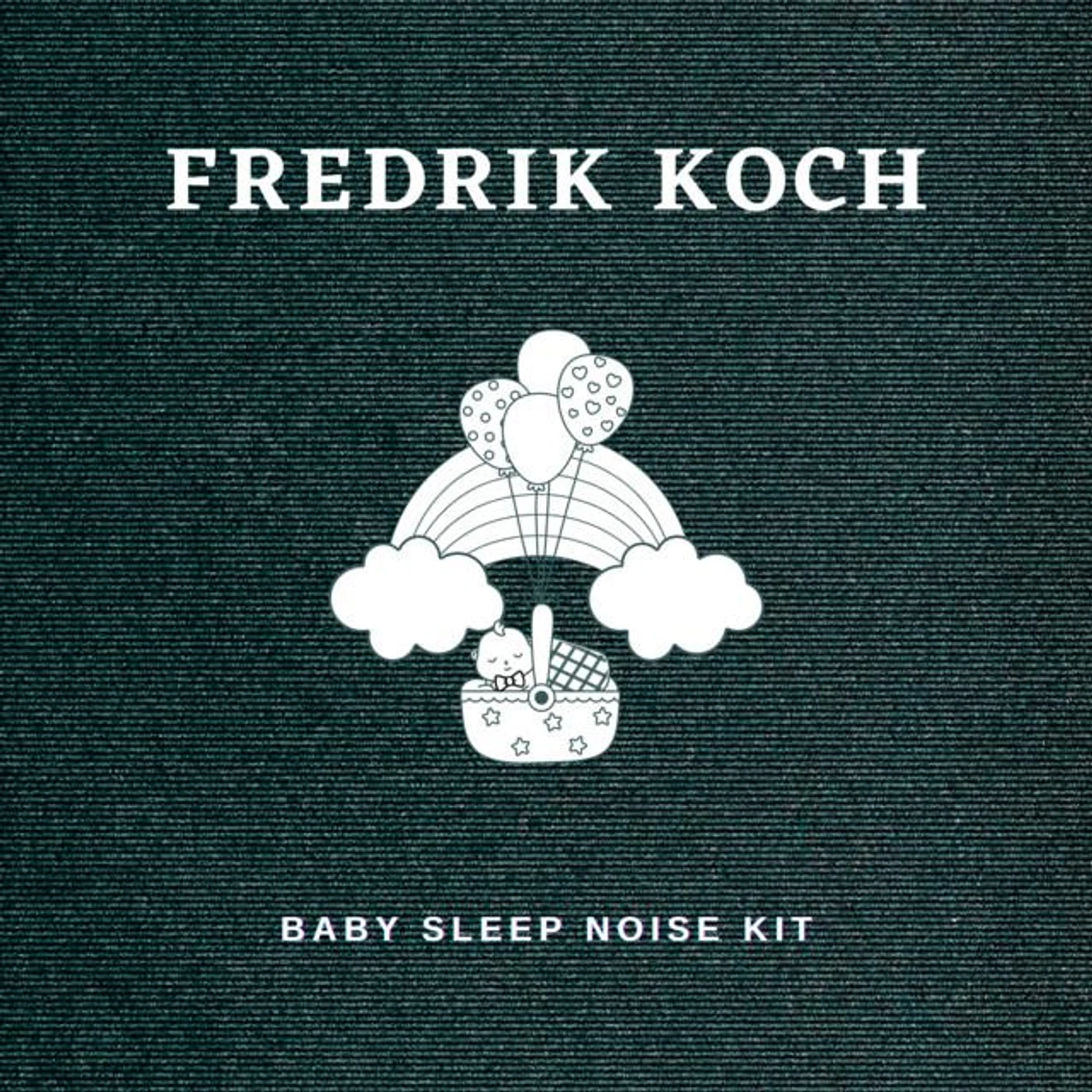 Fredrik Koch Brand Page