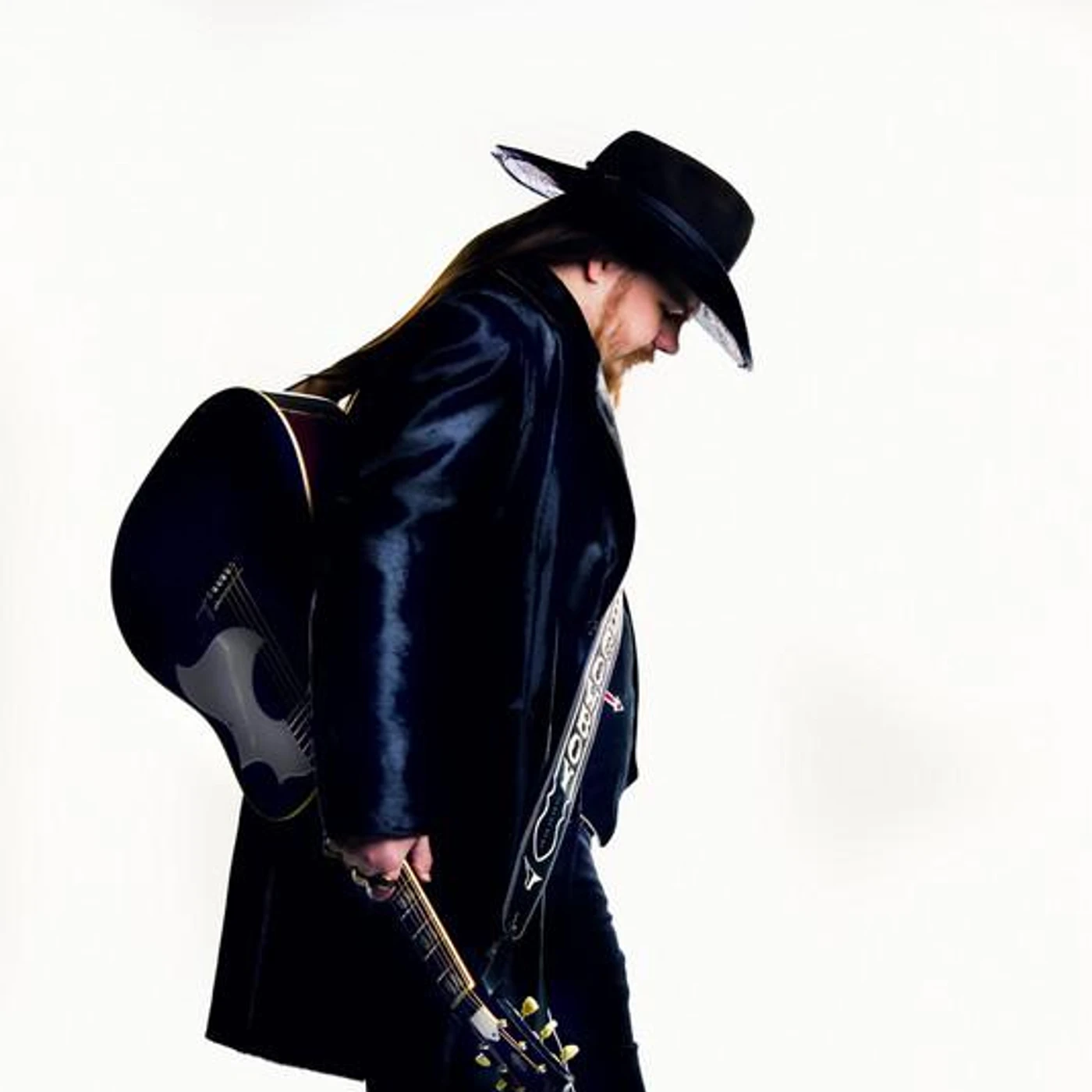 Fredrik Lundman Brand Page