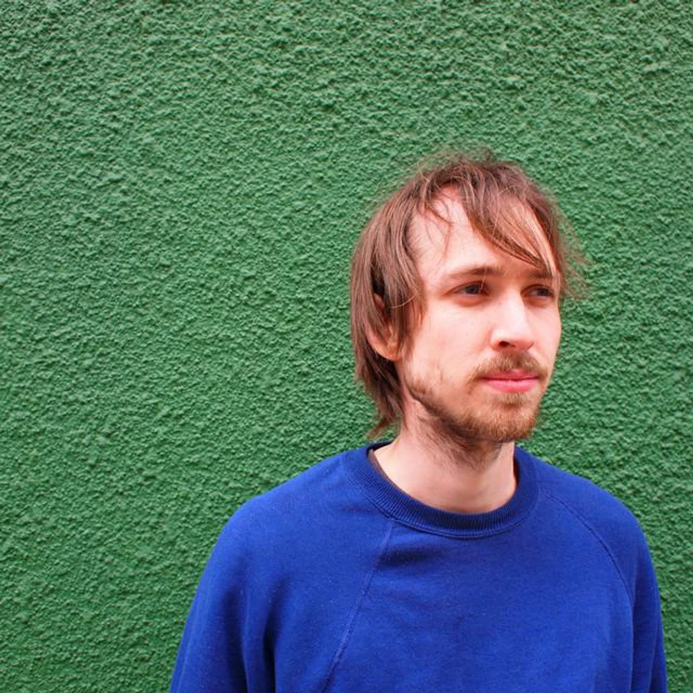 Fredrik Rasten Brand Page