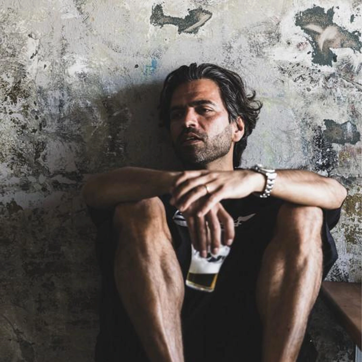 Fredrik Saroea Brand Page