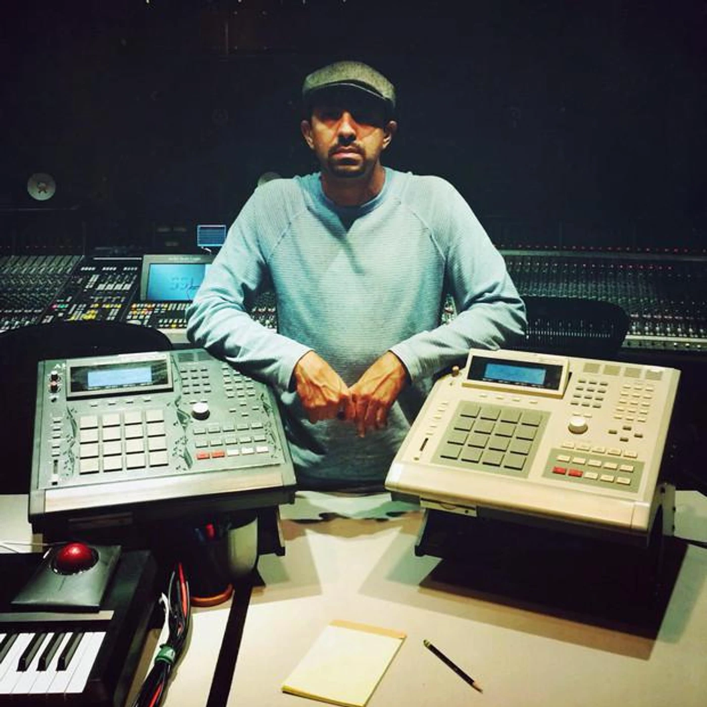 Fredwreck Brand Page