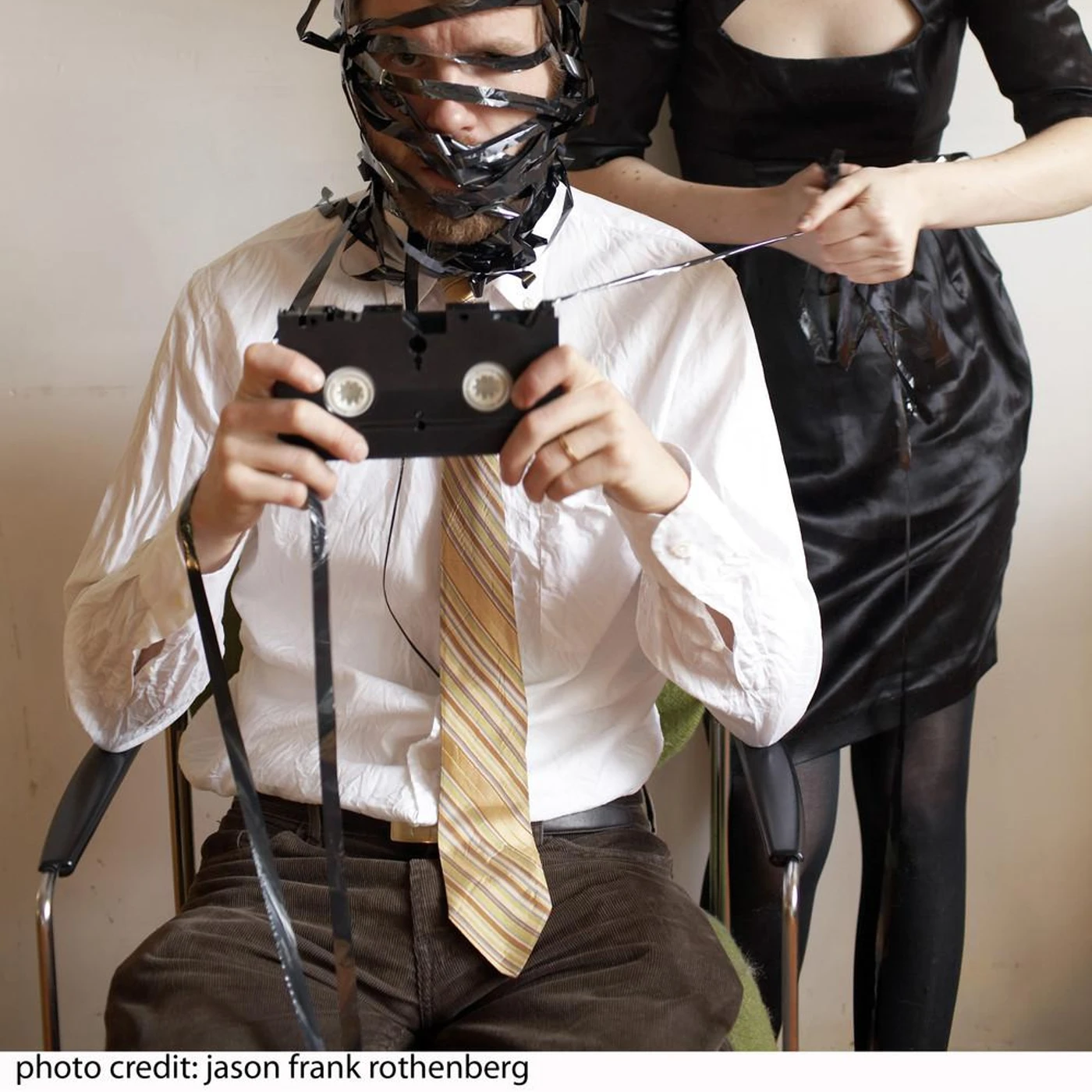 Free Blood Brand Page