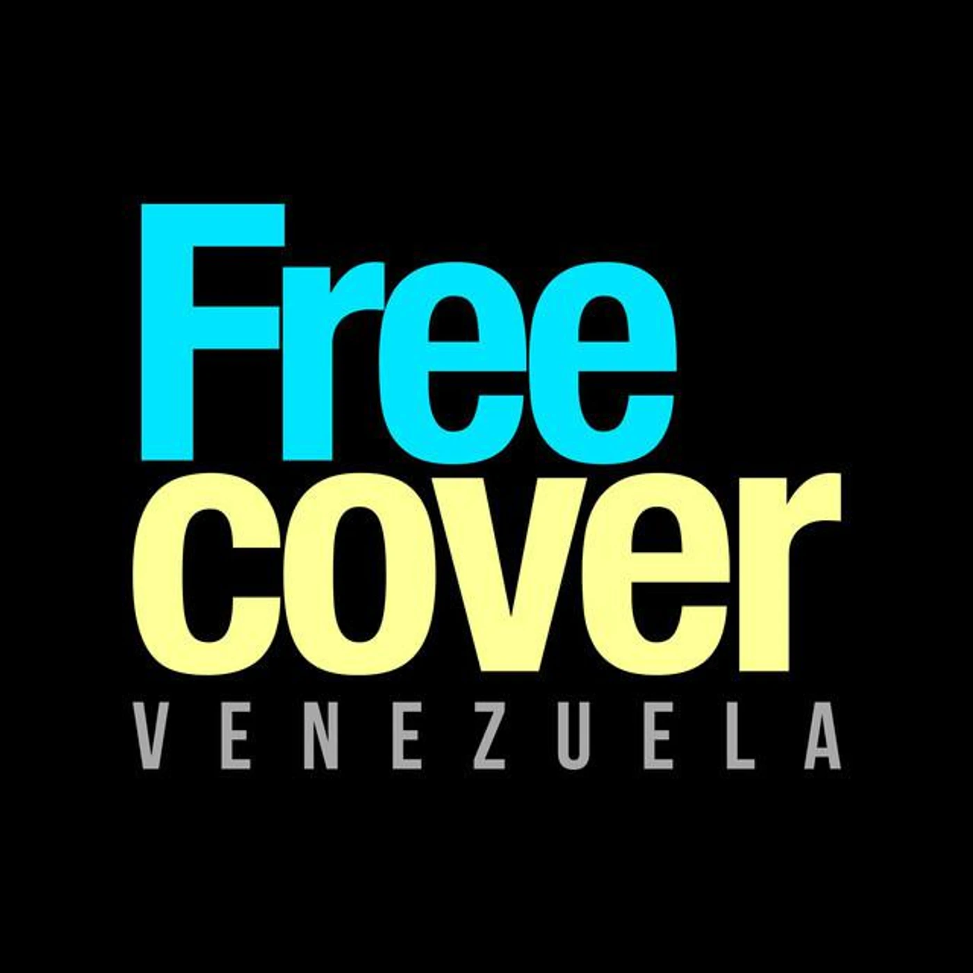 Free Cover Venezuela Brand Page