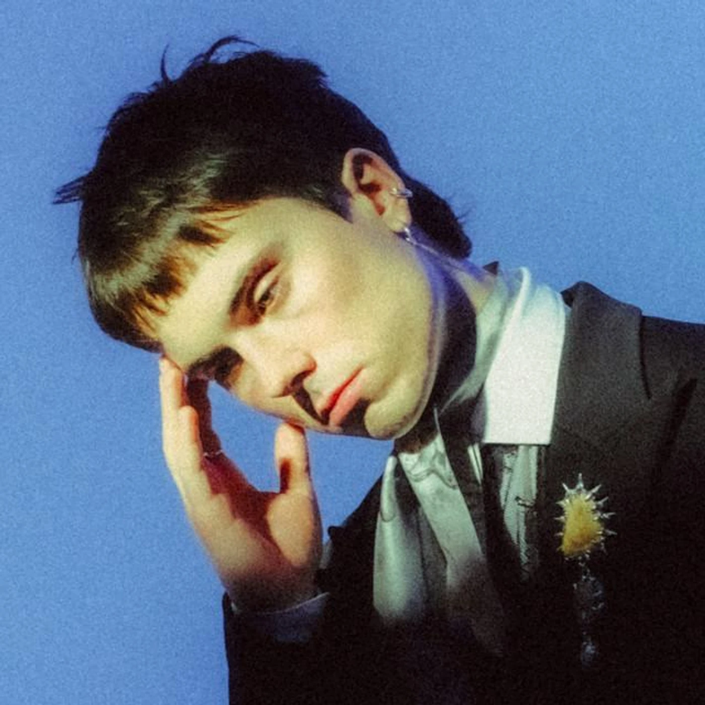 Free Finga Brand Page