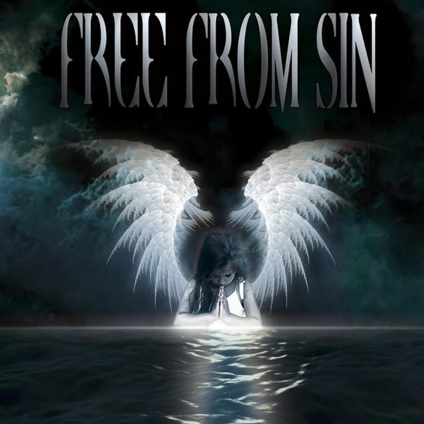 Free From Sin Brand Page