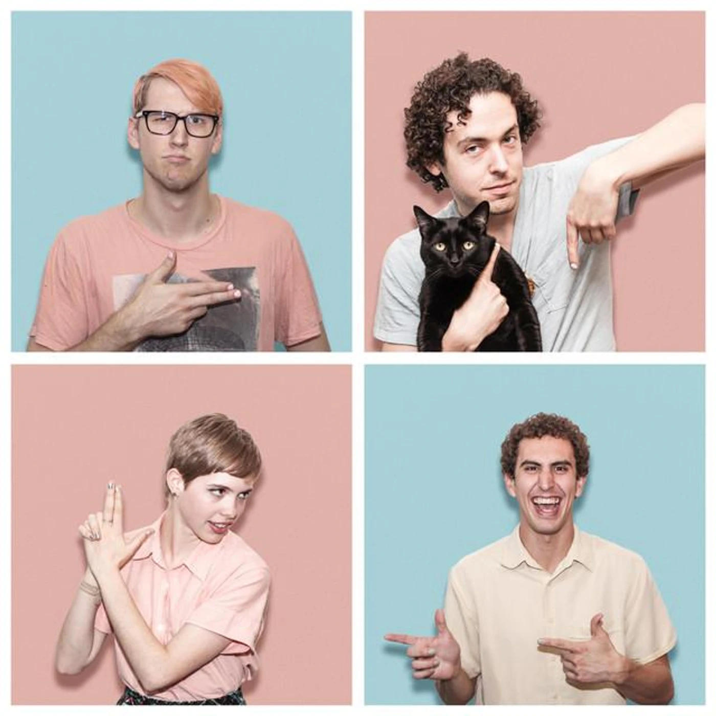 Free Kittens & Bread Brand Page