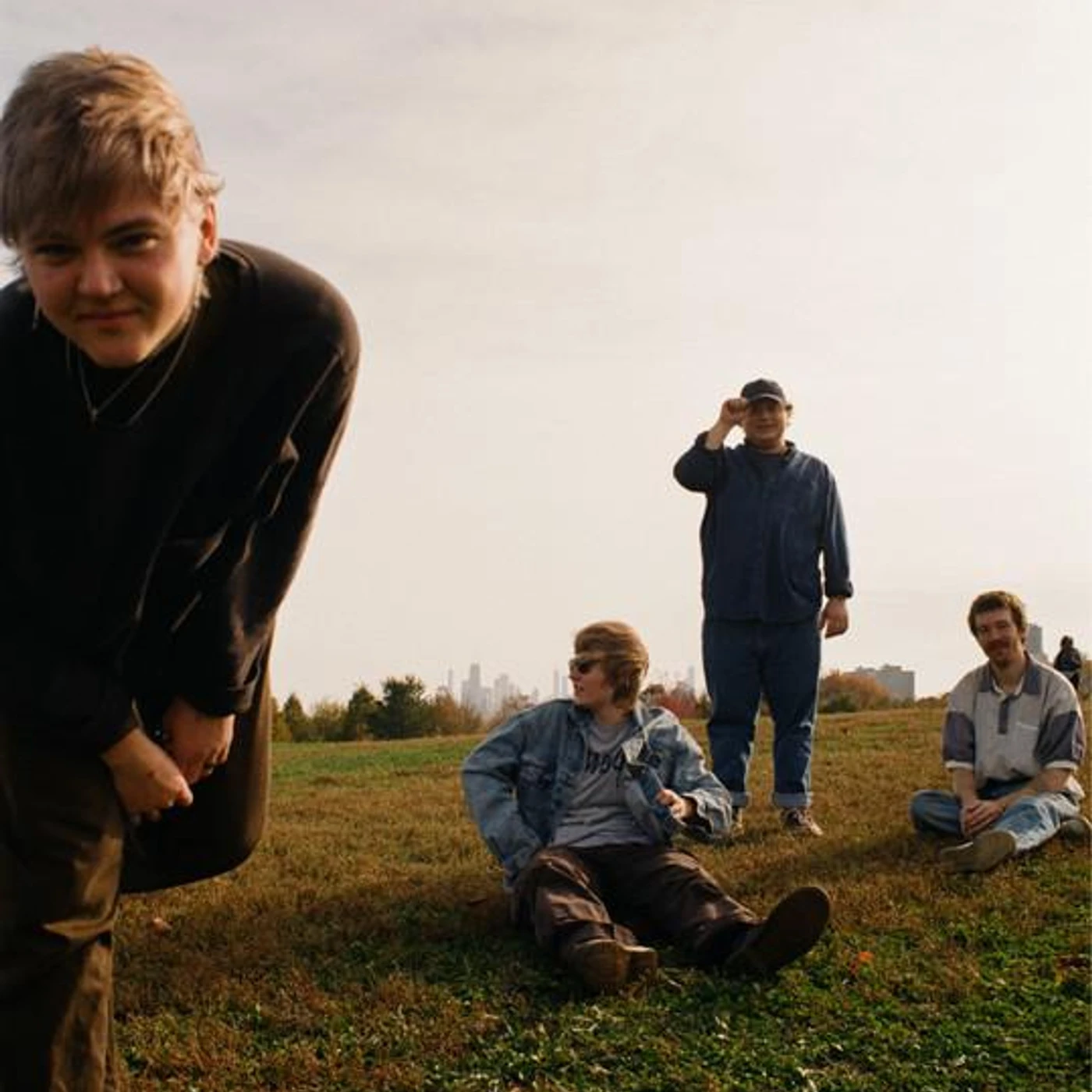 Free Range Brand Page