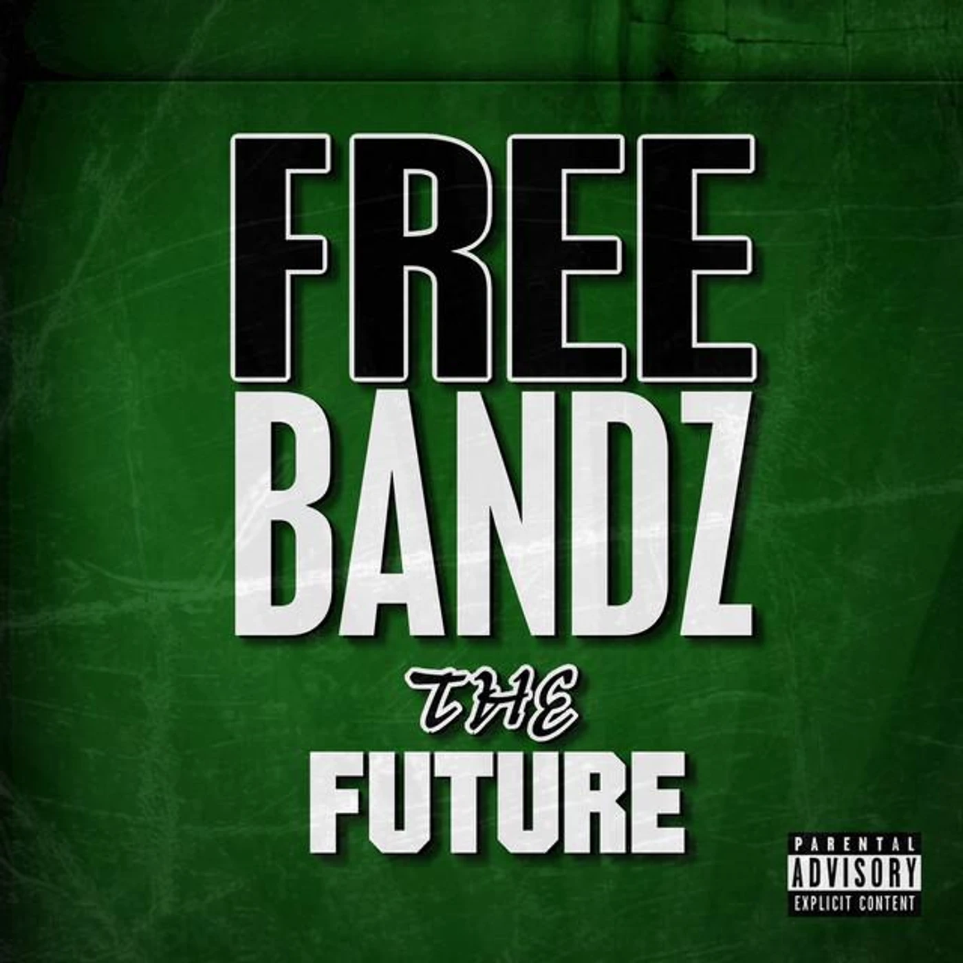 Freebandz Brand Page