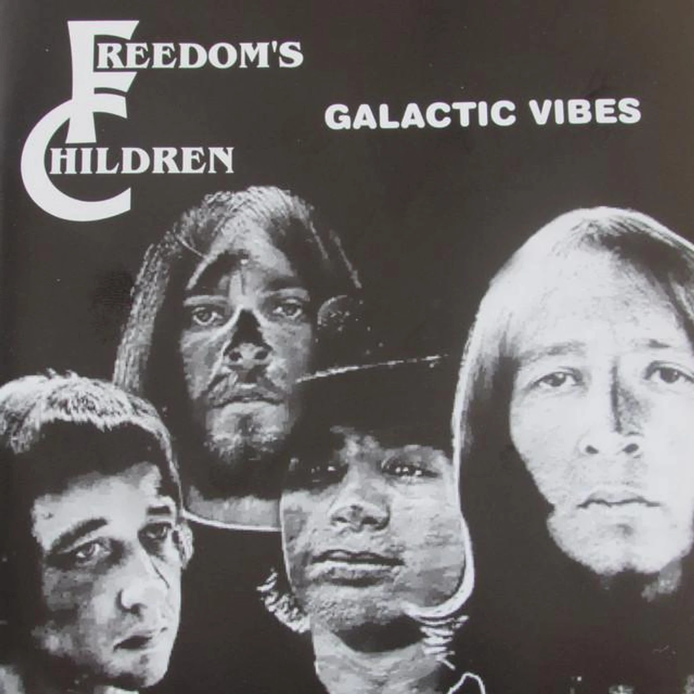 Freedom`S Children