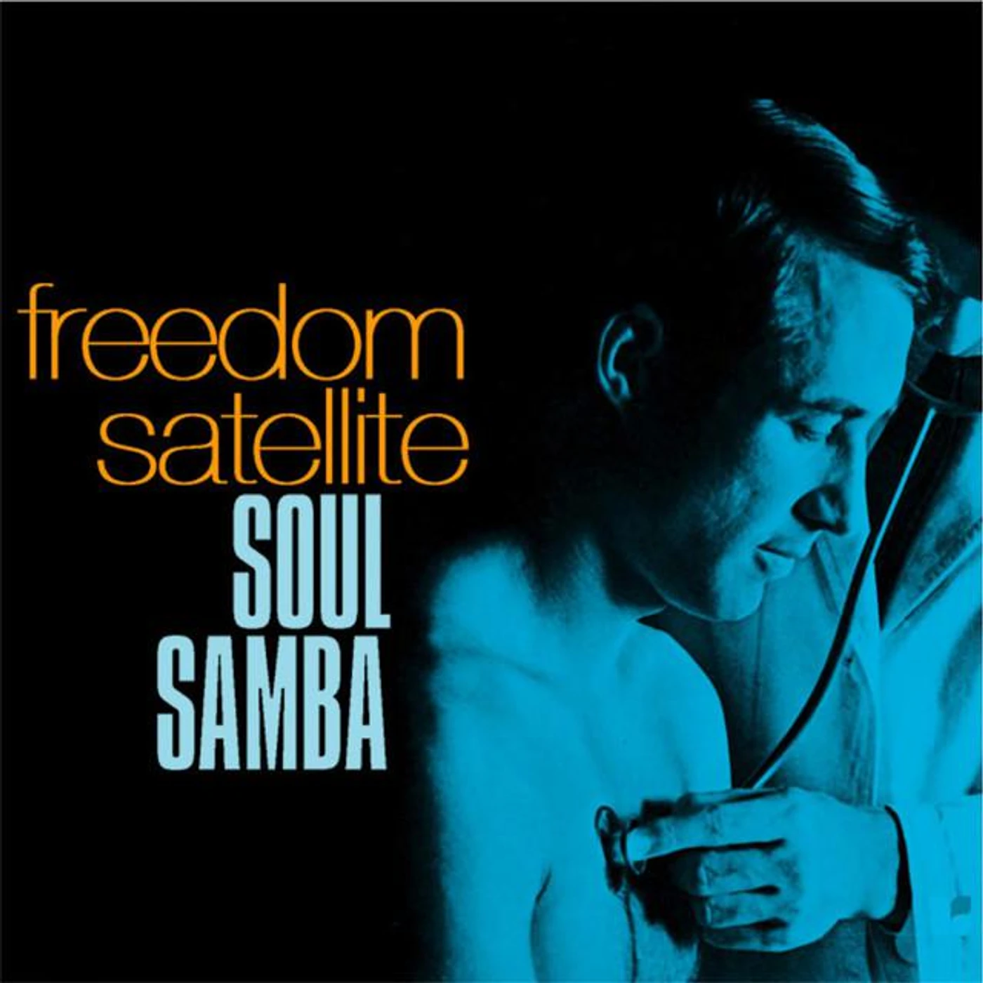 Freedom Satellite Brand Page