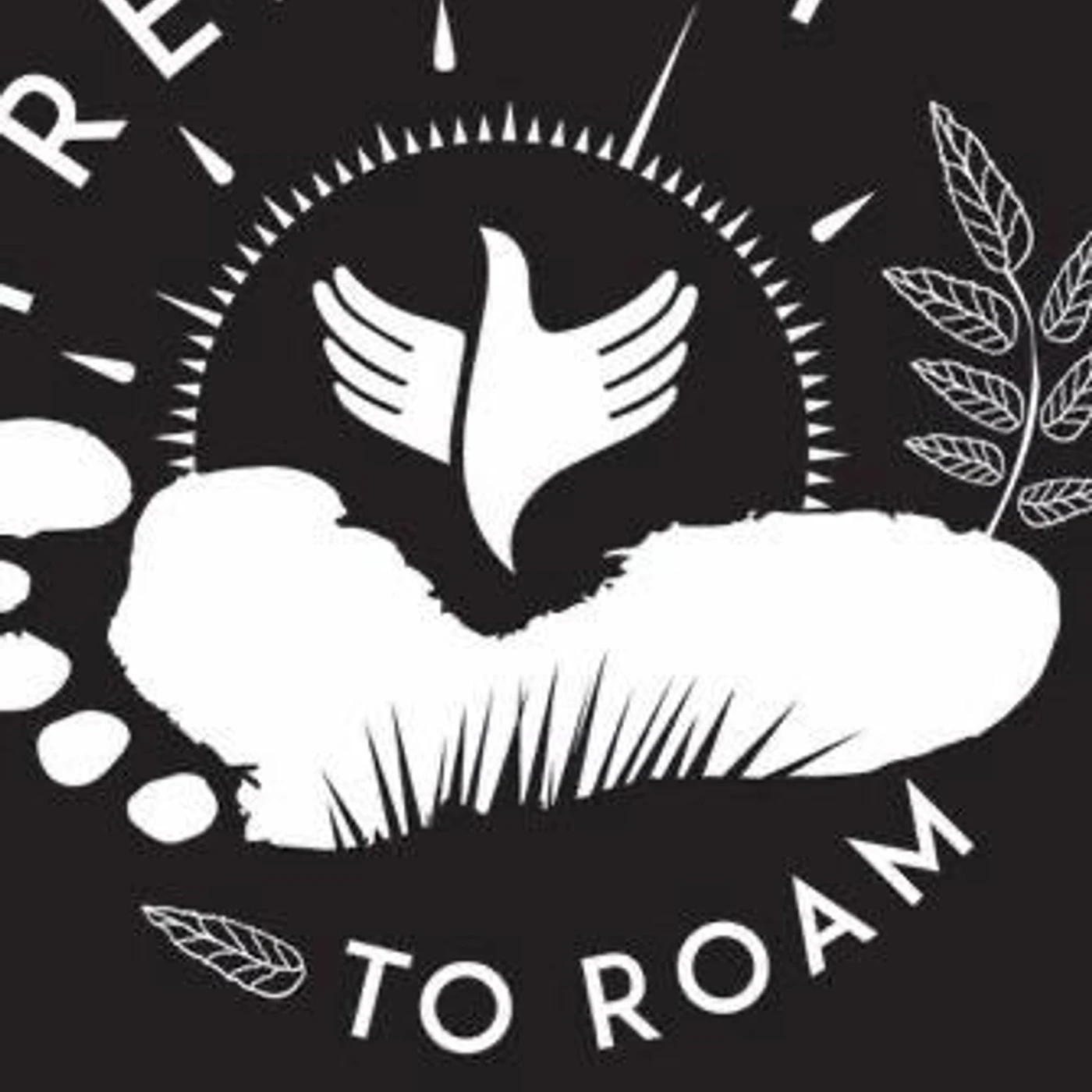 Freedom To Roam Brand Page