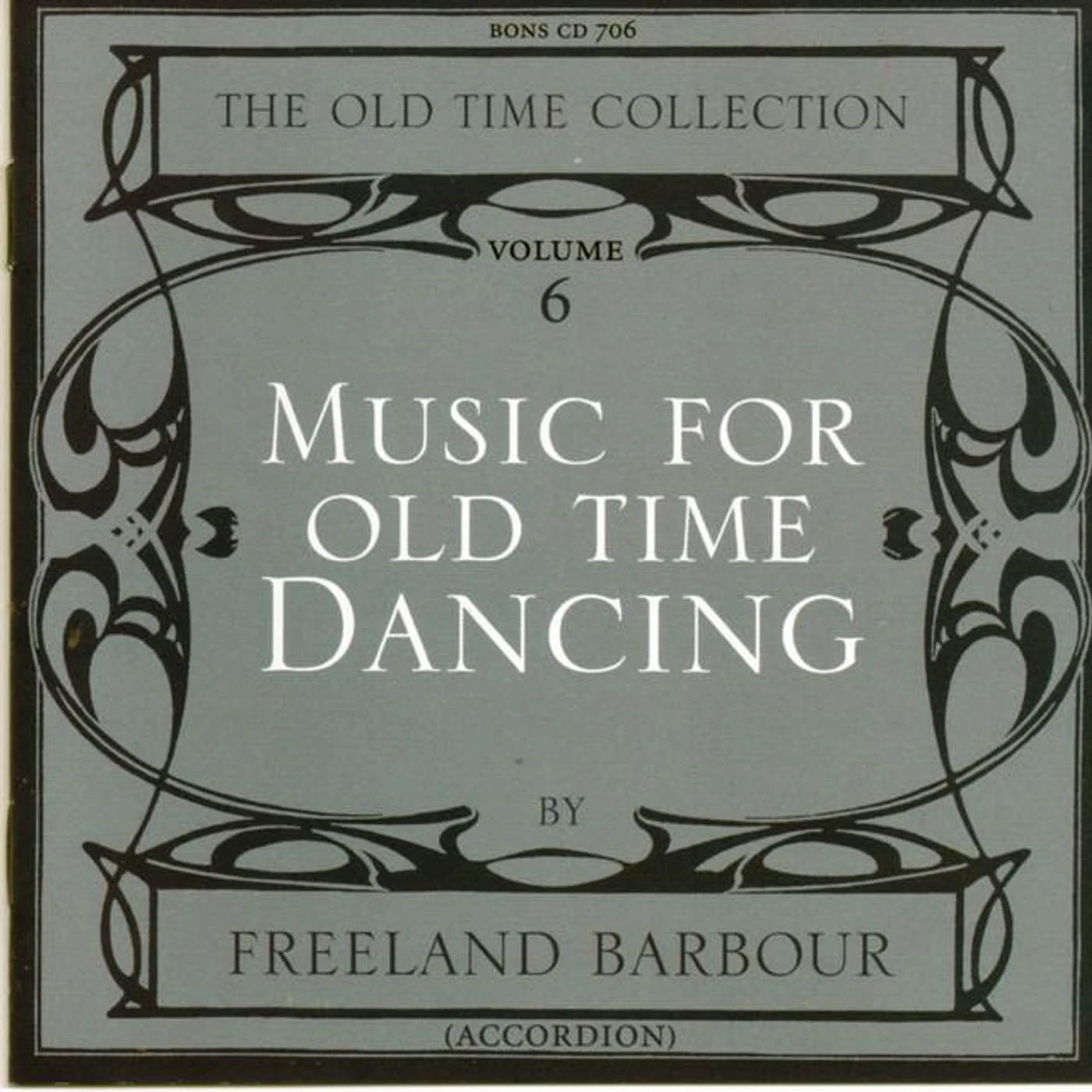 Freeland Barbour