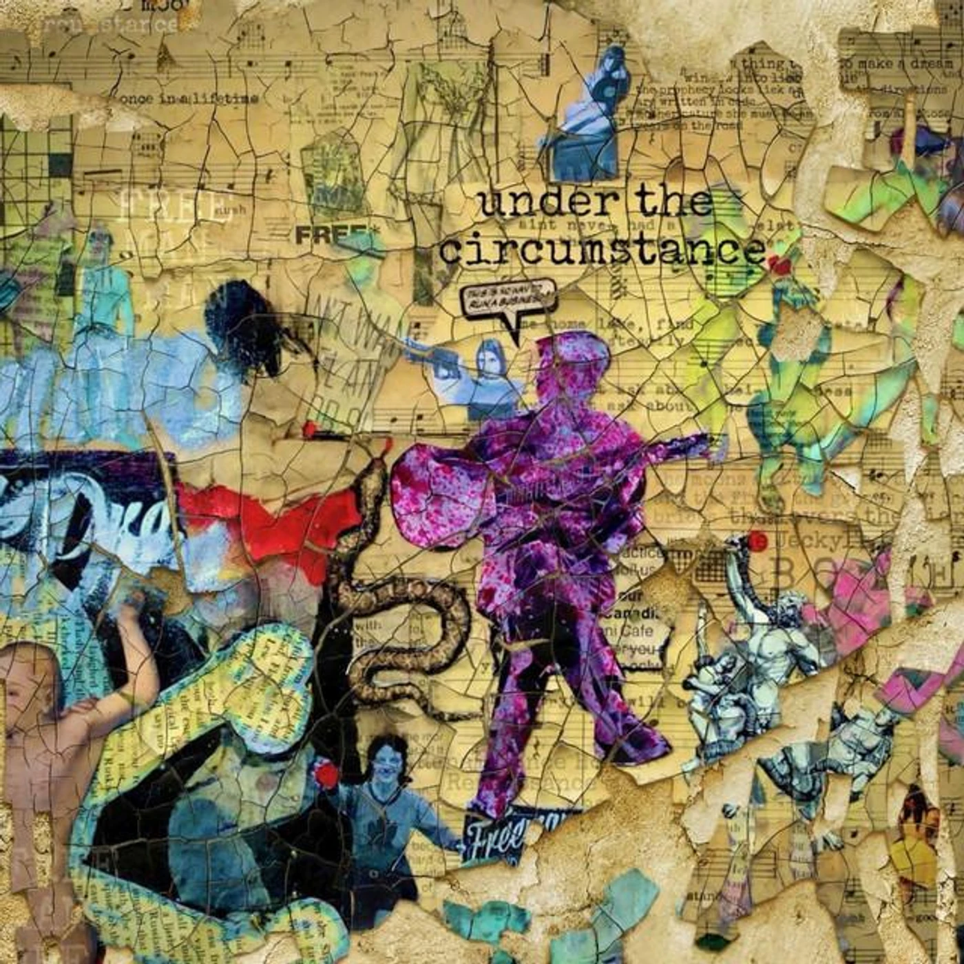 Freeman Dre Brand Page