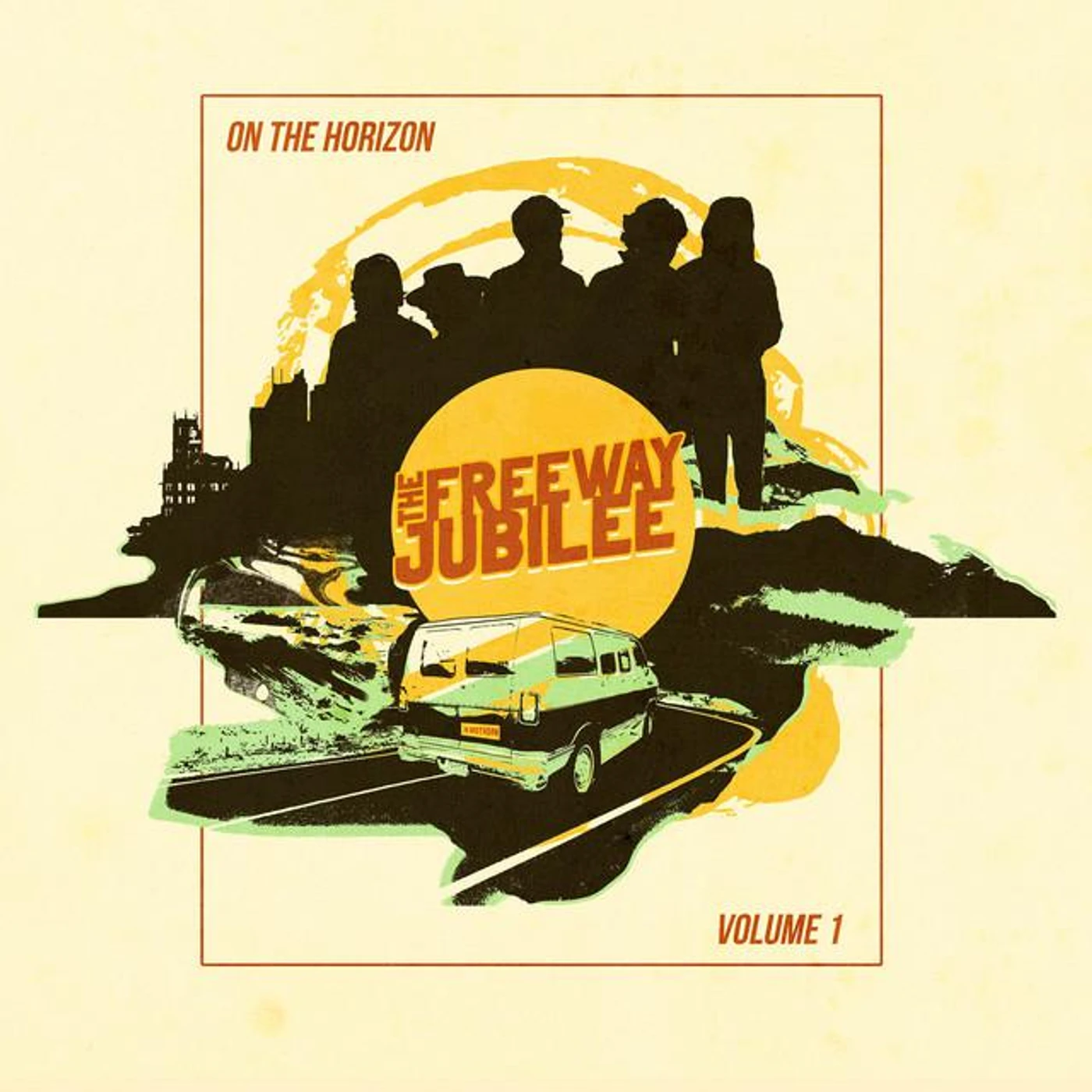 The Freeway Jubilee Brand Page