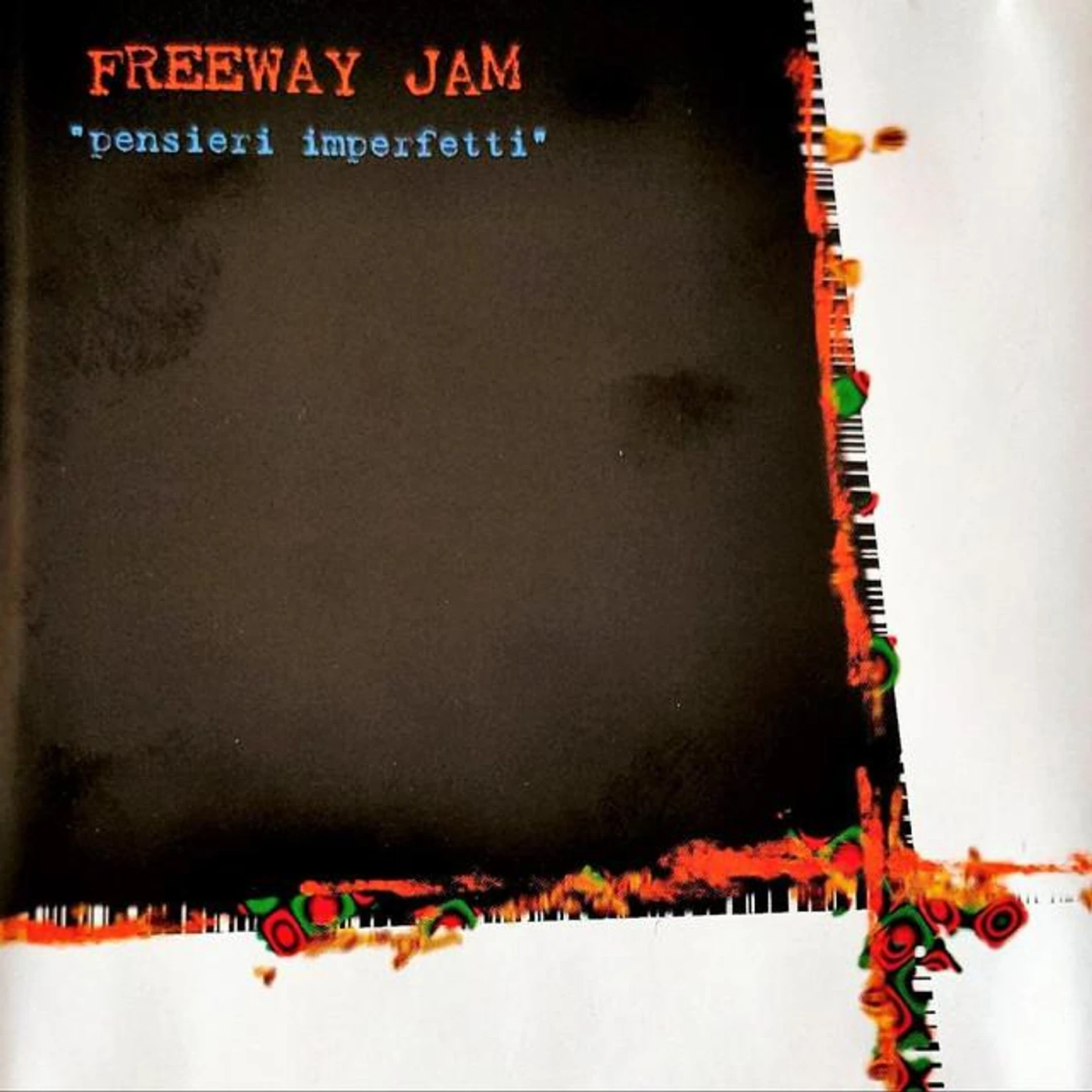 Freeway Jam