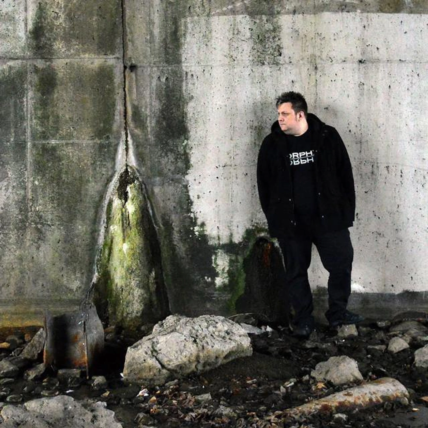 Freeze Etch Brand Page