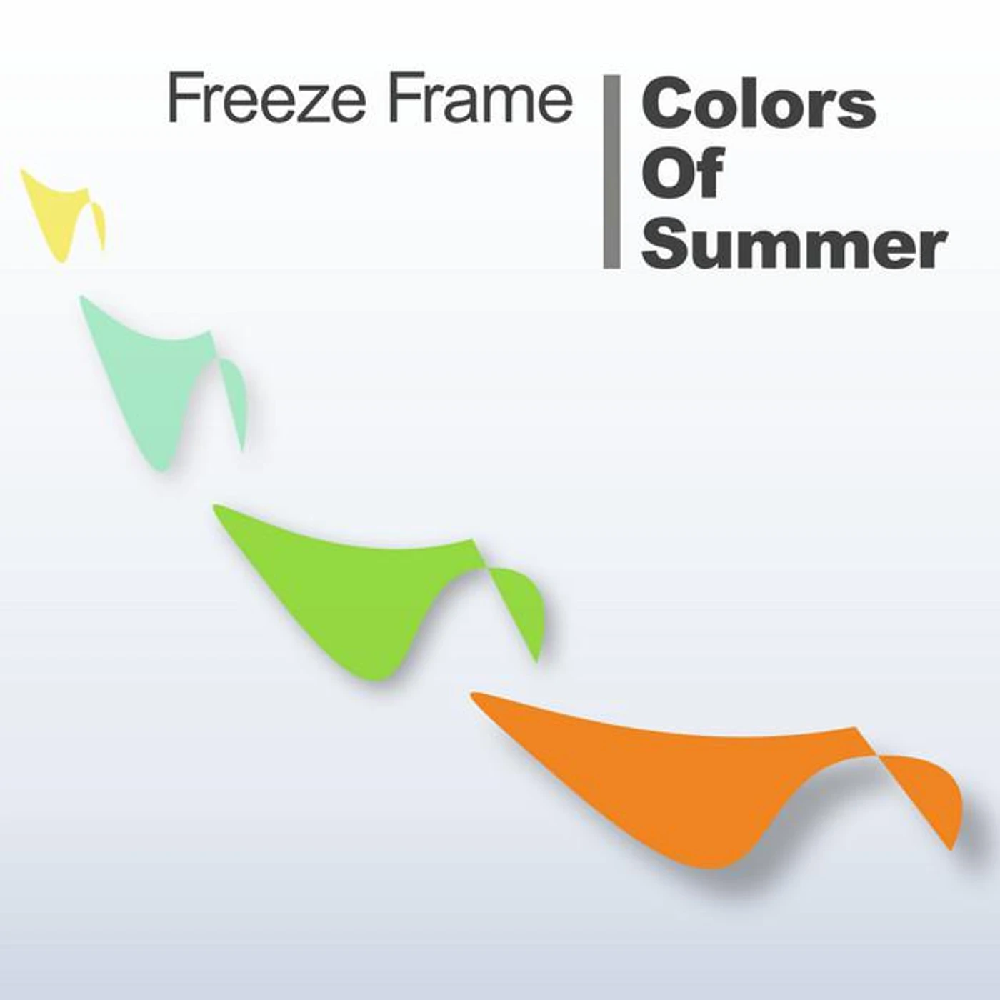 Freeze Frame Brand Page