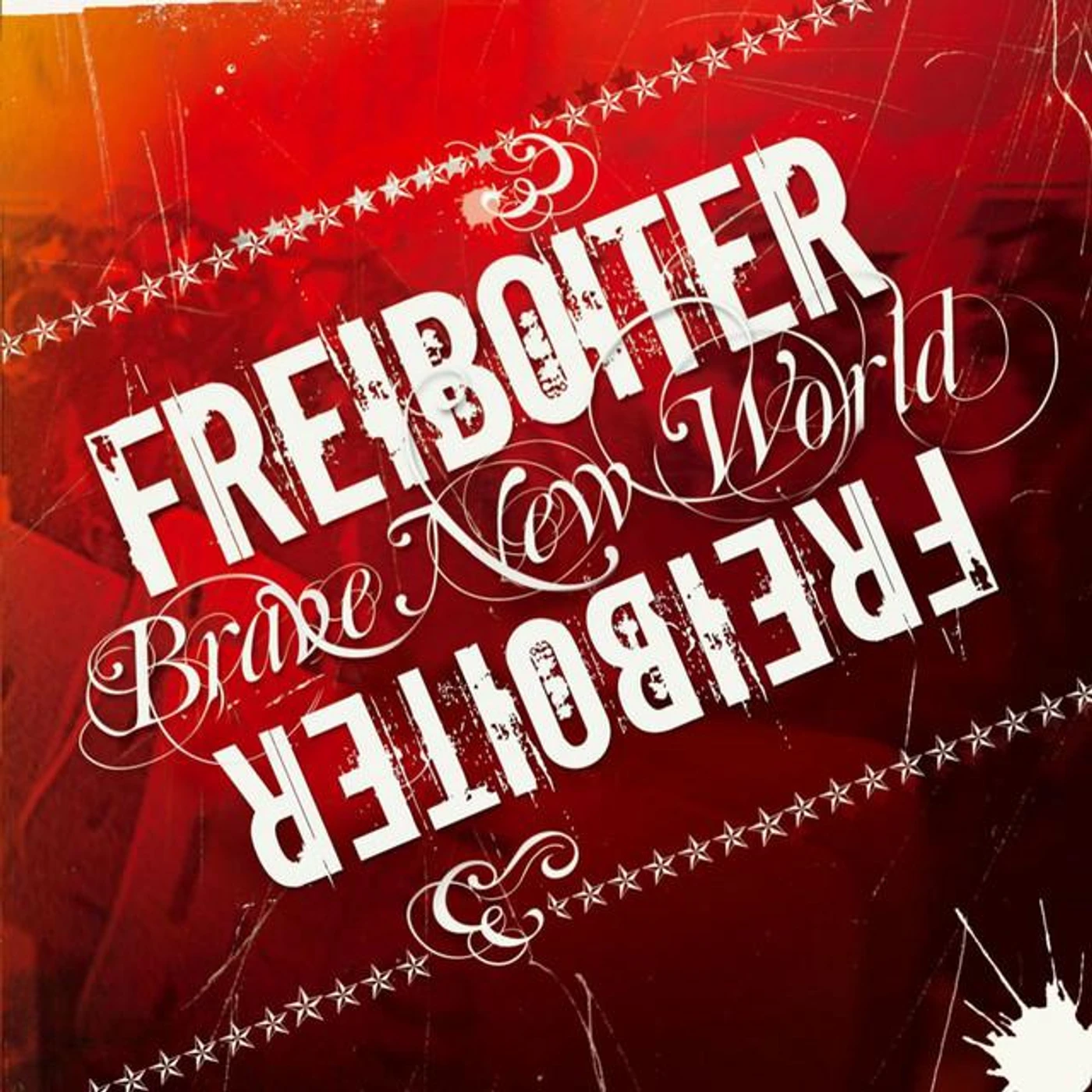 Freiboiter Brand Page