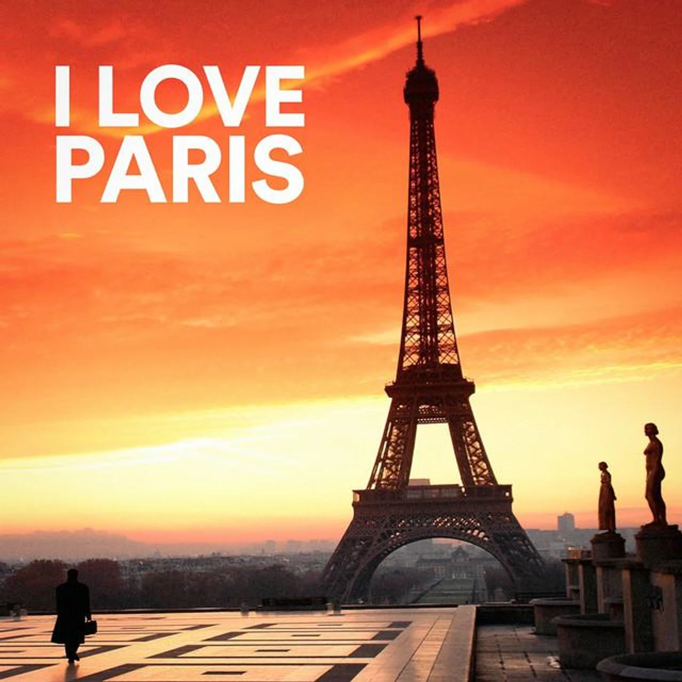 French Chanson Brand Page
